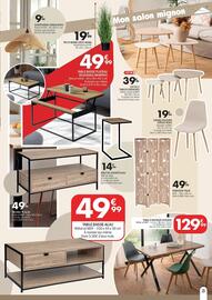 Catalogue La Foir'Fouille page 3
