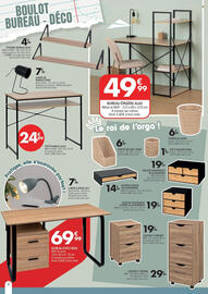 Catalogue La Foir'Fouille page 4
