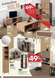 Catalogue La Foir'Fouille page 6