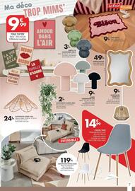 Catalogue La Foir'Fouille page 7