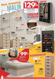 Catalogue La Foir'Fouille page 8