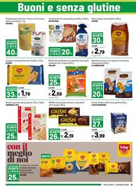 Volantino Iper La Grande Pagina 14