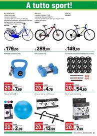 Volantino Iper La Grande Pagina 22
