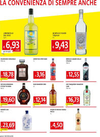 Volantino Famila | Bar & Ristorazione Pagina 6
