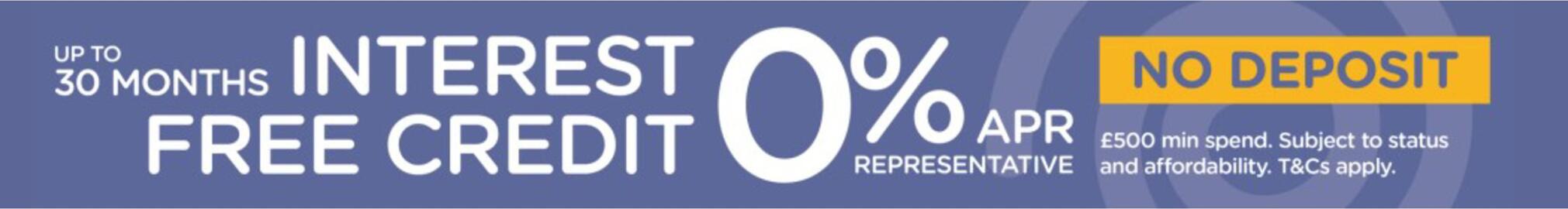 Carpetright leaflet Page 1