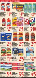 Compare Foods Weekly Ad week 33 Page 2