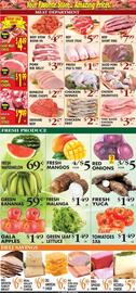 Compare Foods Weekly Ad week 33 Page 4