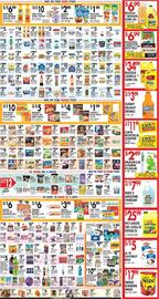 Pioneer Supermarkets Weekly Ad week 33 Page 3