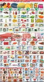 Pioneer Supermarkets Weekly Ad week 33 Page 4