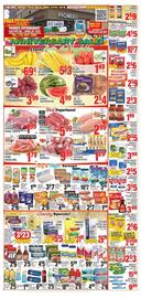 Pioneer Supermarkets Weekly Ad week 33 Page 2