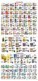Pioneer Supermarkets Weekly Ad week 33 Page 3