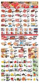 Pioneer Supermarkets Weekly Ad week 33 Page 5