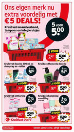 Kruidvat folder week 34 Pagina 13