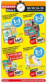 Kruidvat folder week 34 Pagina 23