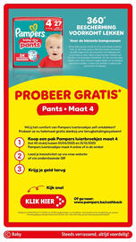 Kruidvat folder week 34 Pagina 24