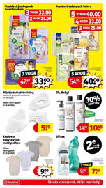 Kruidvat folder week 34 Pagina 25