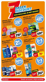 Kruidvat folder week 34 Pagina 8