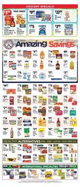 Pioneer Supermarkets Weekly Ad week 33 Page 2