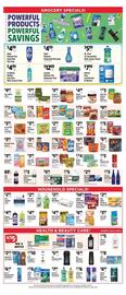 Pioneer Supermarkets Weekly Ad week 33 Page 3