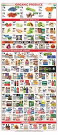 Pioneer Supermarkets Weekly Ad week 33 Page 6