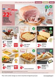 Auchan folder Pagina 29