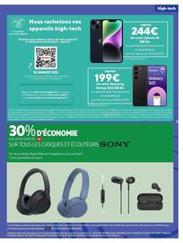 Auchan folder Pagina 21