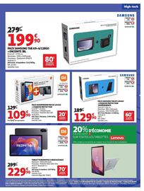 Auchan folder Pagina 9