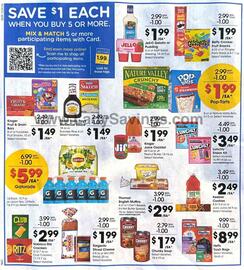 Kroger Weekly Ad week 34 Page 4