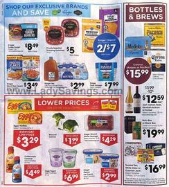 Kroger Weekly Ad week 34 Page 5