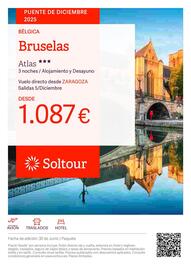 Folleto Soltour Página 1