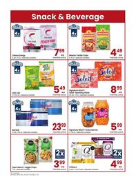 Safeway Weekly Ad Page 17