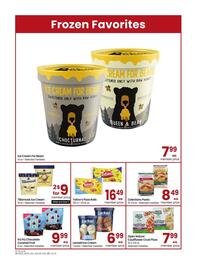 Safeway Weekly Ad Page 19