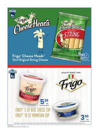 Safeway Weekly Ad Page 22