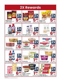 Safeway Weekly Ad Page 23
