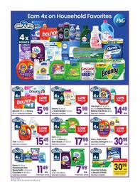 Safeway Weekly Ad Page 26
