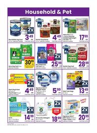 Safeway Weekly Ad Page 27