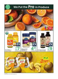 Safeway Weekly Ad Page 5