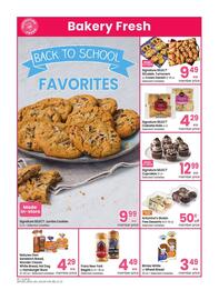 Safeway Weekly Ad Page 7