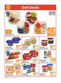 Safeway Weekly Ad Page 9
