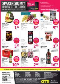 Citti reklamblad Sida 10