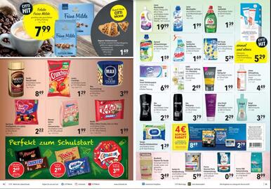 Citti reklamblad Sida 7