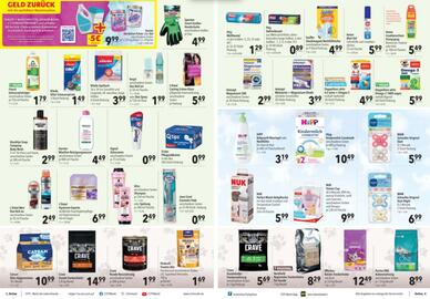 Citti reklamblad Sida 8