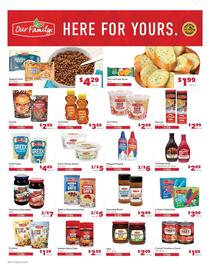Family Fare Weekly Ad week 34 Page 11