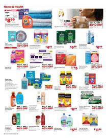 Family Fare Weekly Ad week 34 Page 15