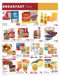 Family Fare Weekly Ad week 34 Page 17