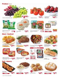 Family Fare Weekly Ad week 34 Page 3