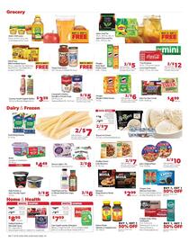 Family Fare Weekly Ad week 34 Page 4