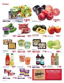 Family Fare Weekly Ad week 34 Page 7