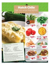 Family Fare Weekly Ad week 34 Page 8