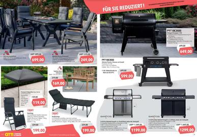 Citti reklamblad Sida 2